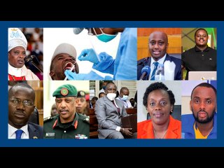 U Rwanda rwa 2020: Amashiraniro n’amakozere mu mwaka wari witezwemo byinshi ukaba umubirizi usharira