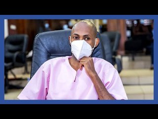 Sankara yavuze ko afite isoni zo kuba Rusesabagina yahakanye ko ari Umunyarwanda