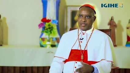 Antoine Cardinal Kambanda yakomoje ku nyungu z'u Rwanda ku nshingano yahawe, amadini y’inzaduka,…