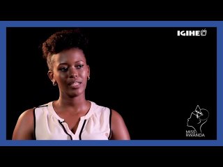 Ibyo wamenya kuri Kabagema, umukobwa wiga muri Pologne uyoboye abandi mu majwi ya Miss Rwanda