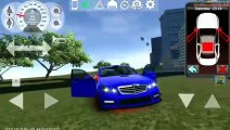 european luxury cars,european luxury cars simulator,police mercedes offroad 4х4 coupe drift driver,