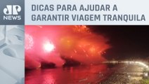 Ano Novo pode movimentar R$ 3 bilhões no Rio de Janeiro