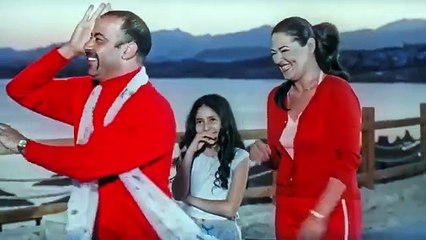 اخيرا عرف يصلح حياته مع مراته وبنته❤شوف عمل ايه عشان يفرحهم----