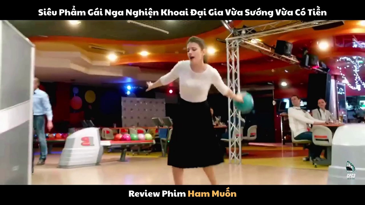 Review Phim Ham Muốn - About Love