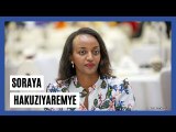 Urugendo rwa Soraya Hakuziyaremye mu ma banki, Minicom n'ingamba zidasanzwe ajyanye muri BNR