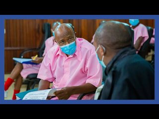 Paul Rusesabagina yatangaje ko atazongera kwitabira urubanza aregwamo!