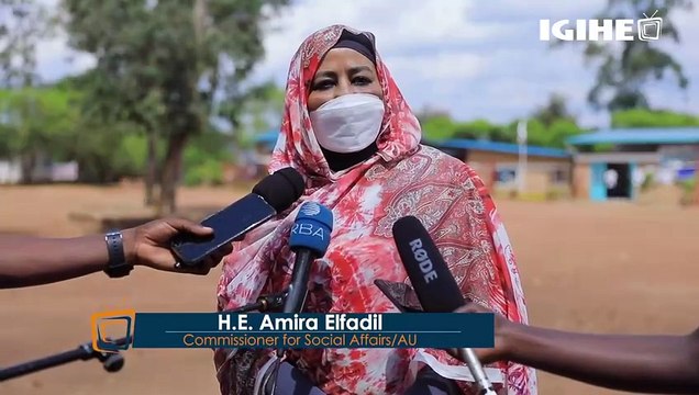 Rwanda asked to extend MoU to evacuate Libyan refugees and asylum seekers