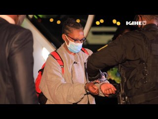 Munyenyezi ushinjwa ibyaha 7 bya Jenoside yagejejwe mu Rwanda/Anakekwaho kwica umubikira na pistolet