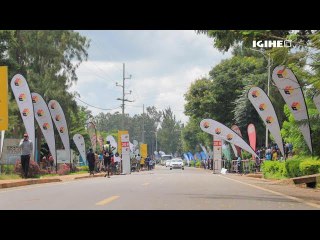 Tour du Rwanda 2021: Cogebanque yatangije poromosiyo nshya yise “Tugendane”