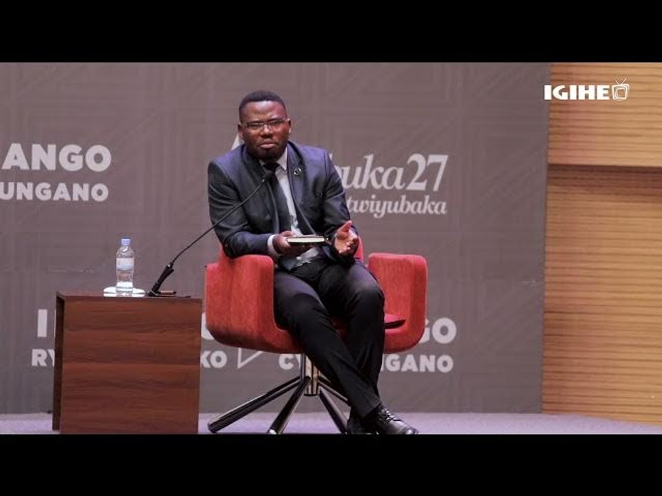 Inkuru ya Rukeba yasekeje benshi//Bamporiki yasobanuye uko FPR yavanye ...