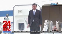 Chinese Pres. Xi Jinping, hinikayat ang mga Chinese envoy na bumuo ng 