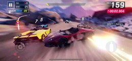 Lamborghini || Asphalt 9: Legends || holiday event