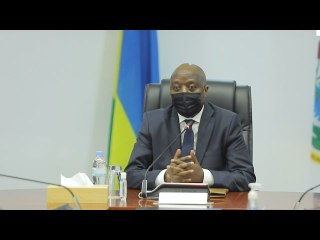 Lockdown Yashobokaga, Minisitiri w’Intebe Yaburiye Abanyarwanda 🚨