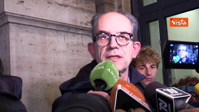 Ex Ilva, Benaglia (Fim Cisl): Bisogna aumentare la quota pubblica prima di trovare altri privati