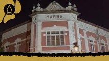 Sejarah Gedung Marba di Kawasan Wisata Kota Lama Semarang