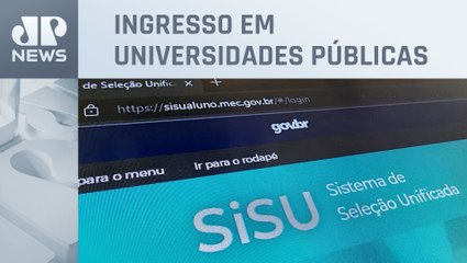 Sisu 2024 abre inscrições em 22 de janeiro e terá apenas uma edição no ano