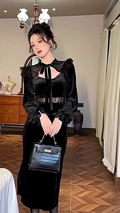Dresses 2024