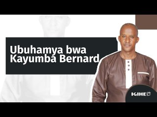 Imyaka 16 irashize nta butabera mu nkiko z'u Bufaransa: Ubuhamya bwa Kayumba warokokeye mu Bisesero