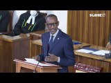 President Paul Kagame’s remarks at the Parliament of Jamaica