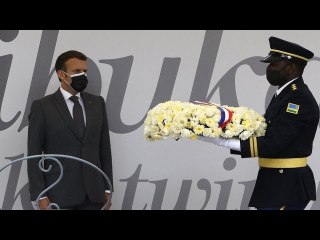 Indiba y’Ibivugwa: Ahazaza h’umubano w’u Bufaransa n’u Rwanda umaze imyaka 28 muri zunguruka