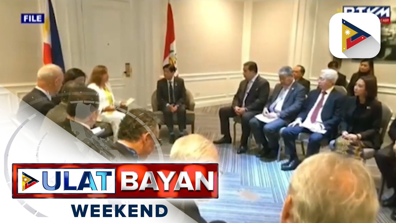 DTI: karagdagang trabaho para sa mga Pilipino, asahan sa susunod na taon