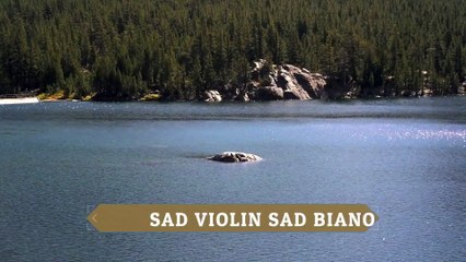 Sad Violin Sad Piano