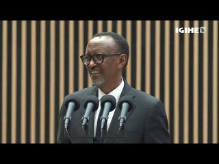President Kagame's Speech at the State Banquet in honour of President Suluhu's Visit to Rwanda