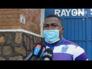 Abafana ba Rayon Sports bigaragambije: Barasaba ko abayobozi begura