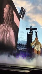 Beyonce - Formation World Tour Manchester 2016