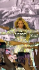 Diva - Beyonce Renaissance World Tour 2023 (Stockholm, Sweden)