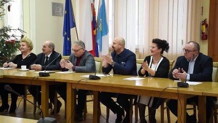 Sesja budżetowa w powiecie rypińskim