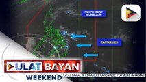 Northeast Monsoon, nakakaapekto sa extreme Northern Luzon