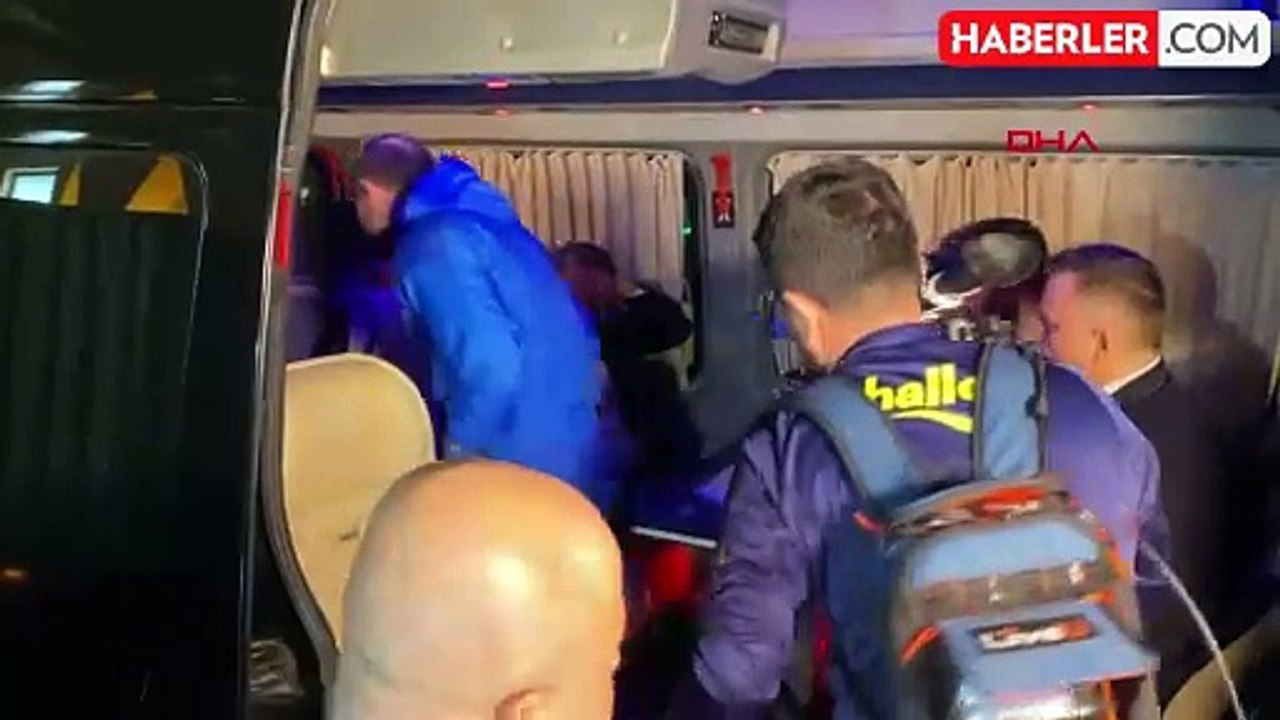 Süper Kupa maçı neden iptal oldu! İşte krizin p...