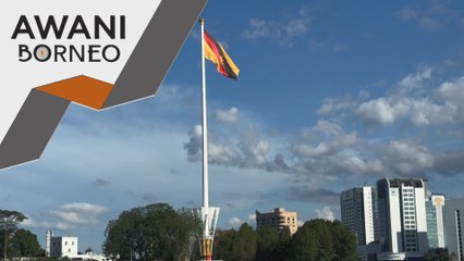 Premier bakal umum nama tiang bendera tertinggi di Malaysia