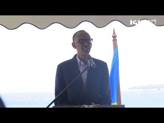 How Rwanda ended up in the fight against insurgents in Mozambique - President Paul Kagame explains