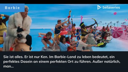 Ariana Greenblatt (DE)