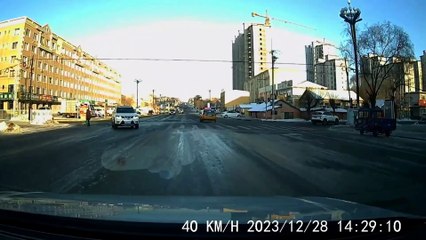 중국 자동차 사고 영상 모음 2023. 12. 30.