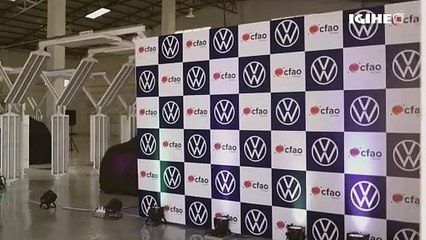 Imiterere ya Volkswagen T-Cross, imodoka nshya ku isoko ry’u Rwanda