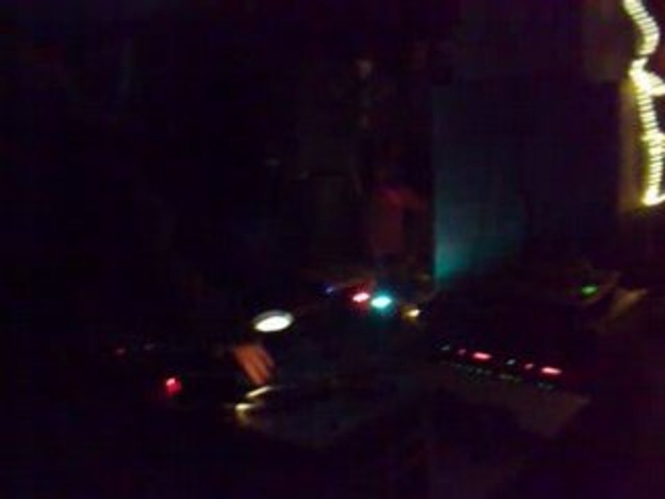 teuf djvré & co 29/03/08