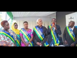 Kwimakaza ubuhuza no kongera ibihano bitangwa byagaragajwe nk’ibyafasha guhashya ruswa mu nkiko