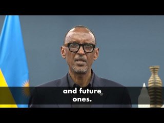 Ijambo rya Perezida Kagame rigaragaza uko igihugu gihagaze