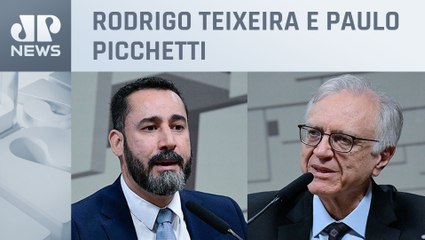 Novos diretores do Banco Central tomam posse em 2 de janeiro