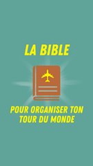 Un outil INCROYABLE pour construire l’itinéraire de ton PROCHAIN VOYAGE !