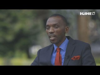 Ireme ry’impamyabumenyi ku bize muri ULK, isoko ry’umurimo… Ikiganiro na Dr Rusibana