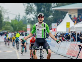 Main Kent yegukanye Agace ka Kane ka Tour du Rwanda 2022, Axel Laurence afata umwanya wa mbere