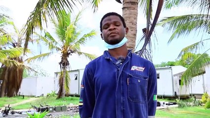 EXCLUSIVE: Inside The Camps Of Insurgents In Cabo Delgado: Notorious Terrorists Narrate Their Tales