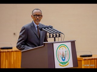 Umubano n’u Burundi || Uko ibibazo na Uganda byakemutse: Perezida Kagame yasobanuye