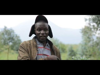 Imbamutima z’Abanye-Congo ku Mudugudu bemerewe na Perezida Kagame