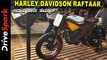 Harley Davidson X440 Customised RAFTAAR Walkaround In KANNADA | Abhishek Mohandas