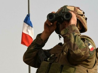 Indiba y’Ibivugwa: U Bufaransa bukomeje kwamaganwa muri Afurika, Mali yariye karungu